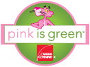 pink is Green